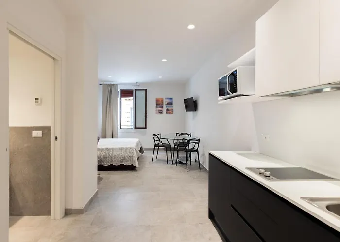 Goito 4, By Short Holidays Appartamento *