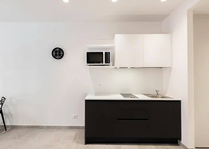 Goito 4, By Short Holidays Bologna