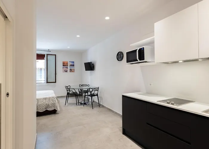 Appartamento Goito 4, By Short Holidays Bologna