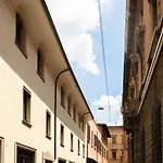 Appartamento Goito 4, By Short Holidays