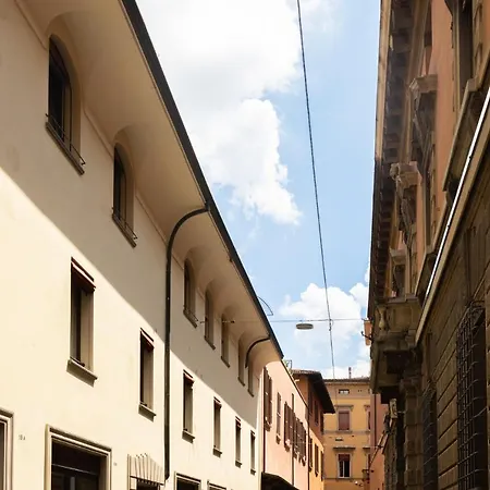 Appartamento Goito 4, By Short Holidays