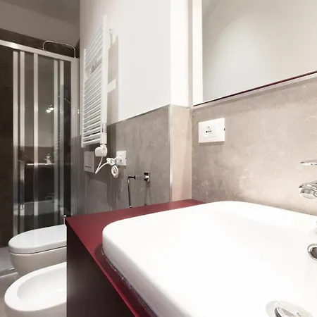 Goito 4, By Short Holidays Apartment Bologna