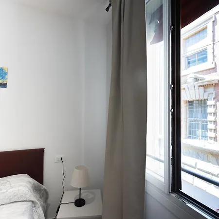Apartment Goito 4, By Short Holidays Bologna