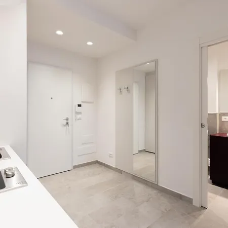 Apartment Goito 4, By Short Holidays *