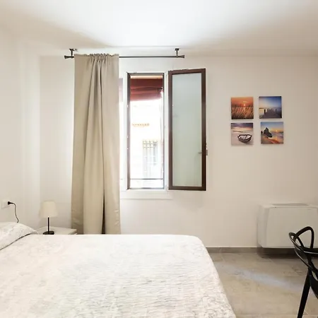 Goito 4, By Short Holidays * Μπολόνια