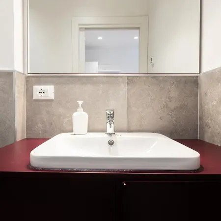 Appartamento Goito 4, By Short Holidays *