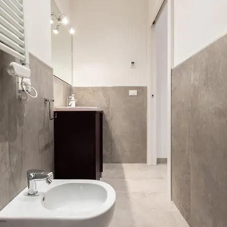 Apartment Goito 4, By Short Holidays Bologna