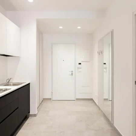 Apartamento Goito 4, By Short Holidays Bolonia