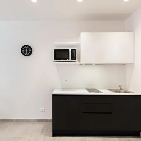 Goito 4, By Short Holidays Bologna