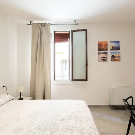 Goito 4, By Short Holidays Διαμέρισμα Μπολόνια