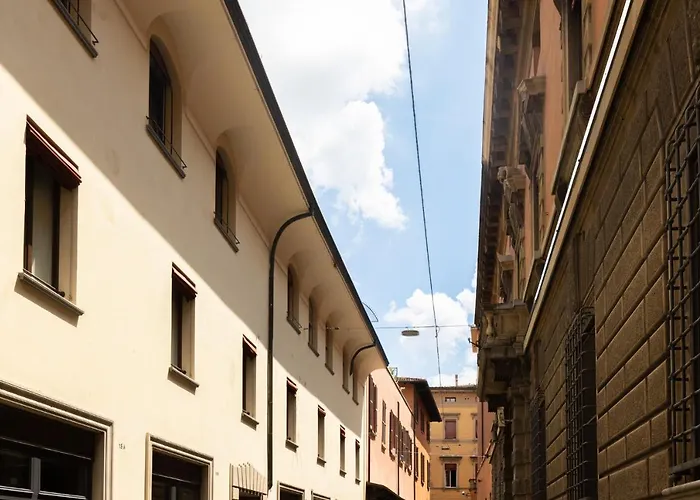 شقة Goito 4, By Short Holidays