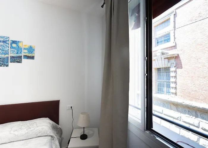 شقة Goito 4, By Short Holidays بولونيا