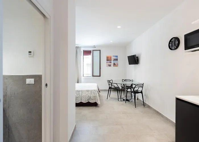 شقة Goito 4, By Short Holidays