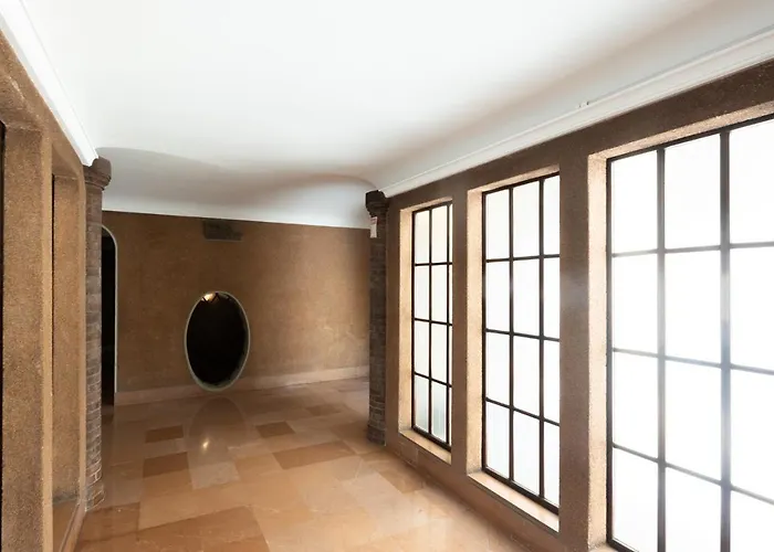 Goito 4, By Short Holidays بولونيا