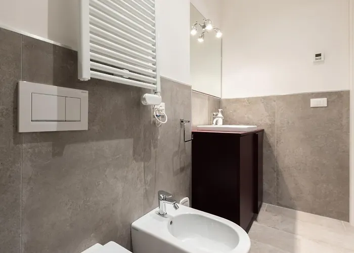 شقة Goito 4, By Short Holidays