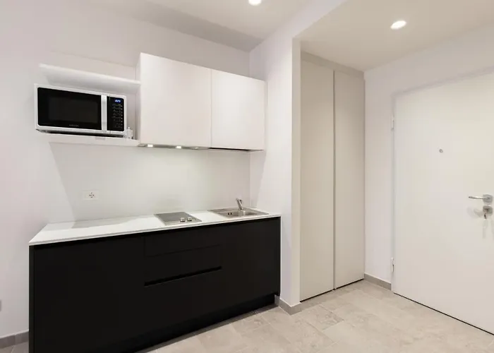 شقة Goito 4, By Short Holidays بولونيا