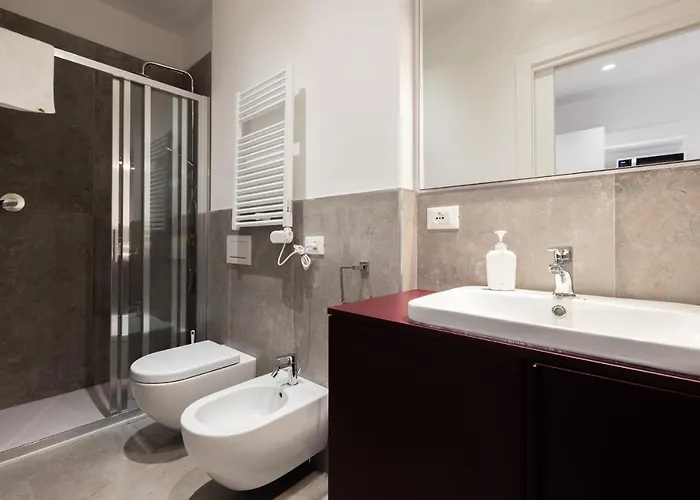 شقة Goito 4, By Short Holidays