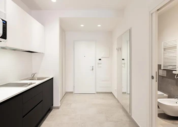 شقة Goito 4, By Short Holidays بولونيا