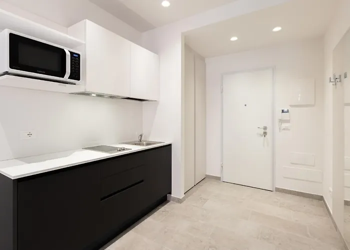 Goito 4, By Short Holidays شقة