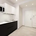 Goito 4, By Short Holidays Apartment