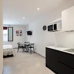 Apartment Goito 4, By Short Holidays Bologna
