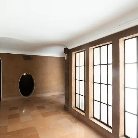 Goito 4, By Short Holidays Bologna