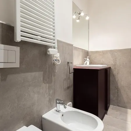 Lägenhet Goito 4, By Short Holidays