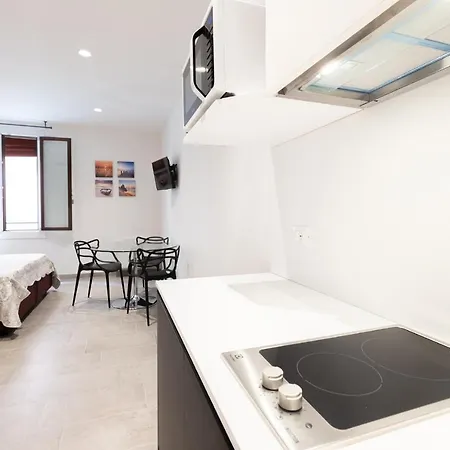 Goito 4, By Short Holidays * Bologna